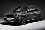 BMW X7 Dark Shadow Edition