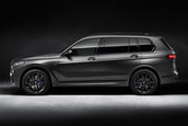 BMW X7 Dark Shadow Edition