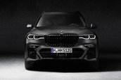 BMW X7 Dark Shadow Edition