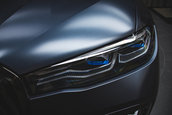 BMW X7 Dark Shadow Edition