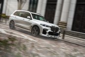 BMW X7 de la 3D Design