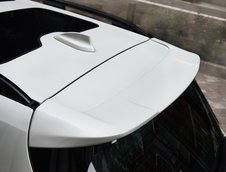 BMW X7 de la 3D Design