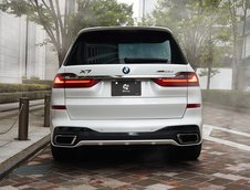 BMW X7 de la 3D Design