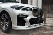 BMW X7 de la 3D Design