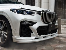 BMW X7 de la 3D Design