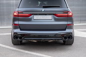 BMW X7 de la Dahler