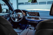 BMW X7 de la Dahler