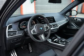 BMW X7 de la Dahler