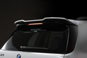 BMW X7 de la Wald