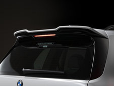 BMW X7 de la Wald