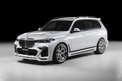 BMW X7 de la Wald