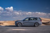 BMW X7 Facelift - Galerie foto