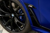 BMW X7 Facelift - Galerie foto