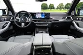 BMW X7 Facelift - Galerie foto