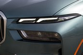 BMW X7 Facelift - Galerie foto