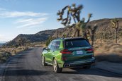 BMW X7 Facelift - Galerie foto