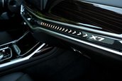 BMW X7 Facelift - Galerie foto