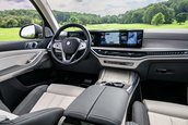 BMW X7 Facelift - Galerie foto