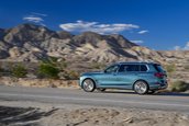 BMW X7 Facelift - Galerie foto