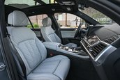 BMW X7 Facelift - Galerie foto