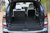 BMW X7 Facelift - Galerie foto