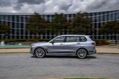 BMW X7 Facelift - Galerie foto