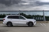 BMW X7 Facelift - Galerie foto