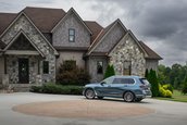 BMW X7 Facelift - Galerie foto
