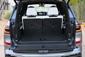 BMW X7 Facelift - Galerie foto