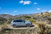 BMW X7 Facelift - Galerie foto