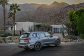 BMW X7 Facelift - Galerie foto