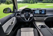 BMW X7 Facelift - Galerie foto