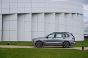 BMW X7 Facelift - Galerie foto