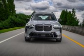 BMW X7 Facelift - Galerie foto