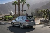 BMW X7 Facelift - Galerie foto