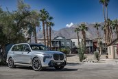BMW X7 Facelift - Galerie foto