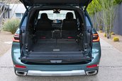 BMW X7 Facelift - Galerie foto