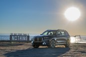 BMW X7 Facelift - Galerie foto