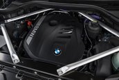 BMW X7 Facelift - Galerie foto