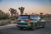 BMW X7 Facelift - Galerie foto