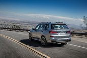 BMW X7 Facelift - Galerie foto