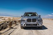 BMW X7 Facelift - Galerie foto