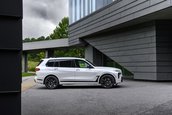 BMW X7 Facelift - Galerie foto