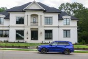 BMW X7 Facelift - Galerie foto