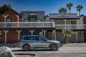 BMW X7 Facelift - Galerie foto