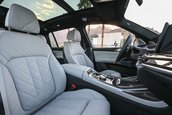 BMW X7 Facelift - Galerie foto