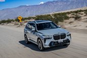 BMW X7 Facelift - Galerie foto