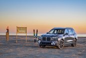 BMW X7 Facelift - Galerie foto