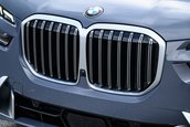 BMW X7 Facelift - Galerie foto