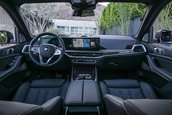 BMW X7 Facelift - Galerie foto